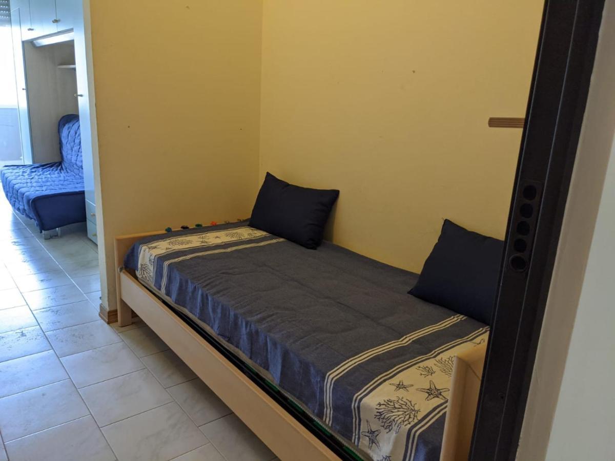 Residenza Lido Degli Estensi Affitti Brevi Italia Llido Degli Estensi Exterior foto
