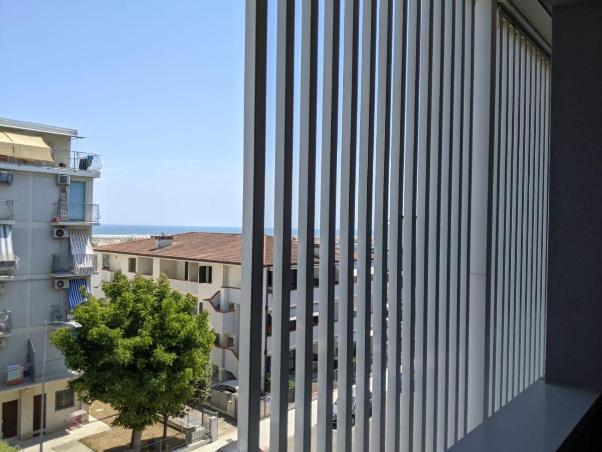 Residenza Lido Degli Estensi Affitti Brevi Italia Llido Degli Estensi Exterior foto