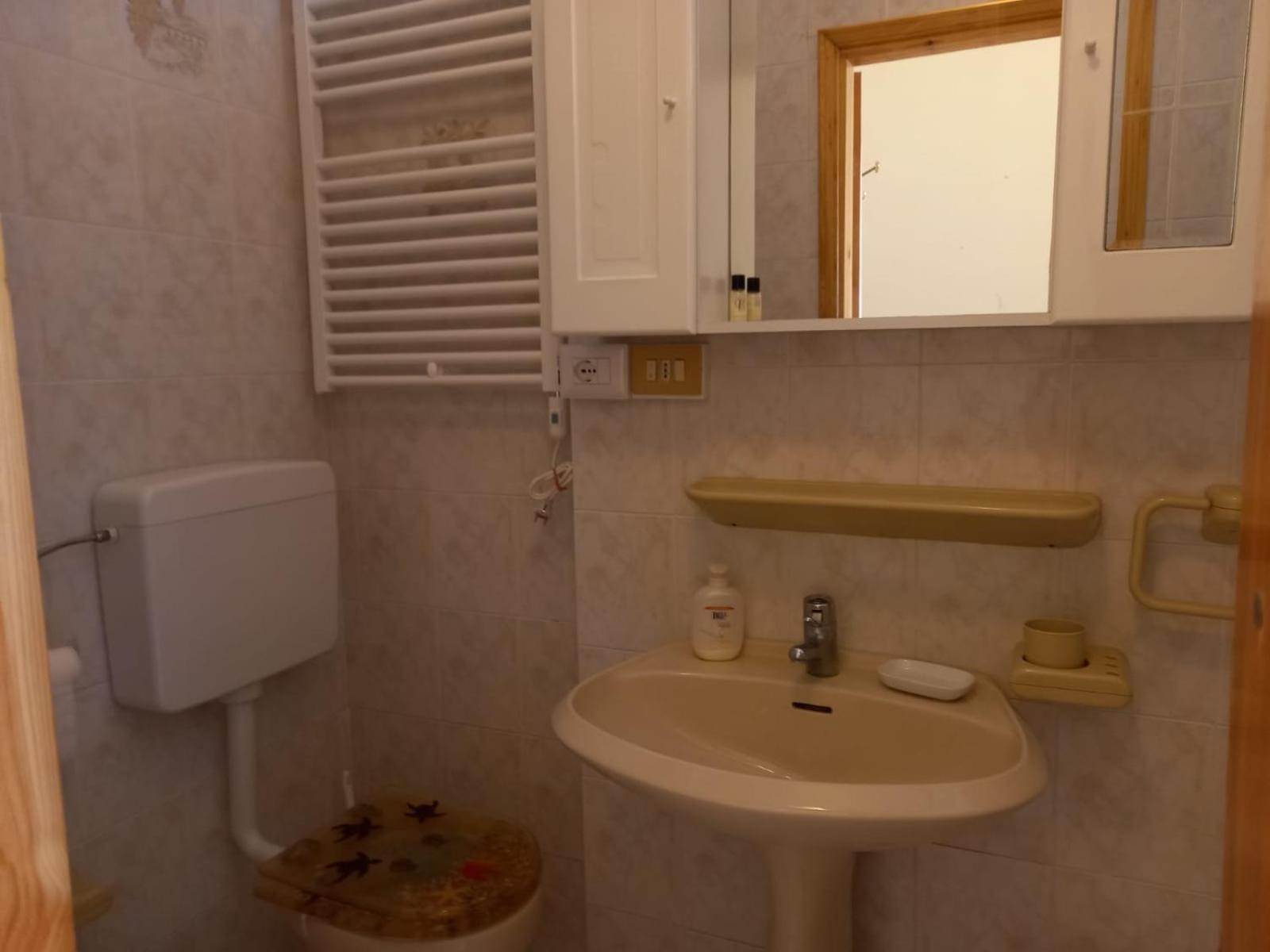 Residenza Lido Degli Estensi Affitti Brevi Italia Llido Degli Estensi Exterior foto