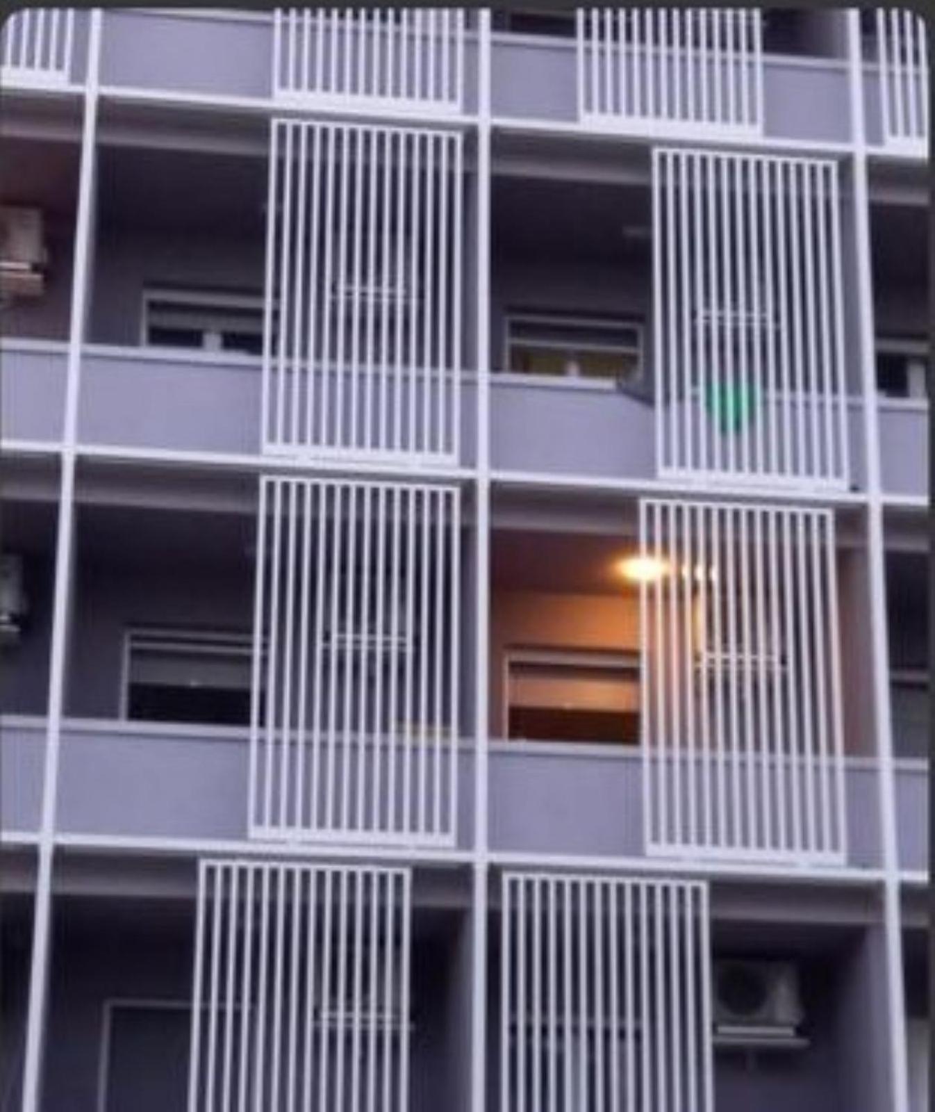 Residenza Lido Degli Estensi Affitti Brevi Italia Llido Degli Estensi Exterior foto