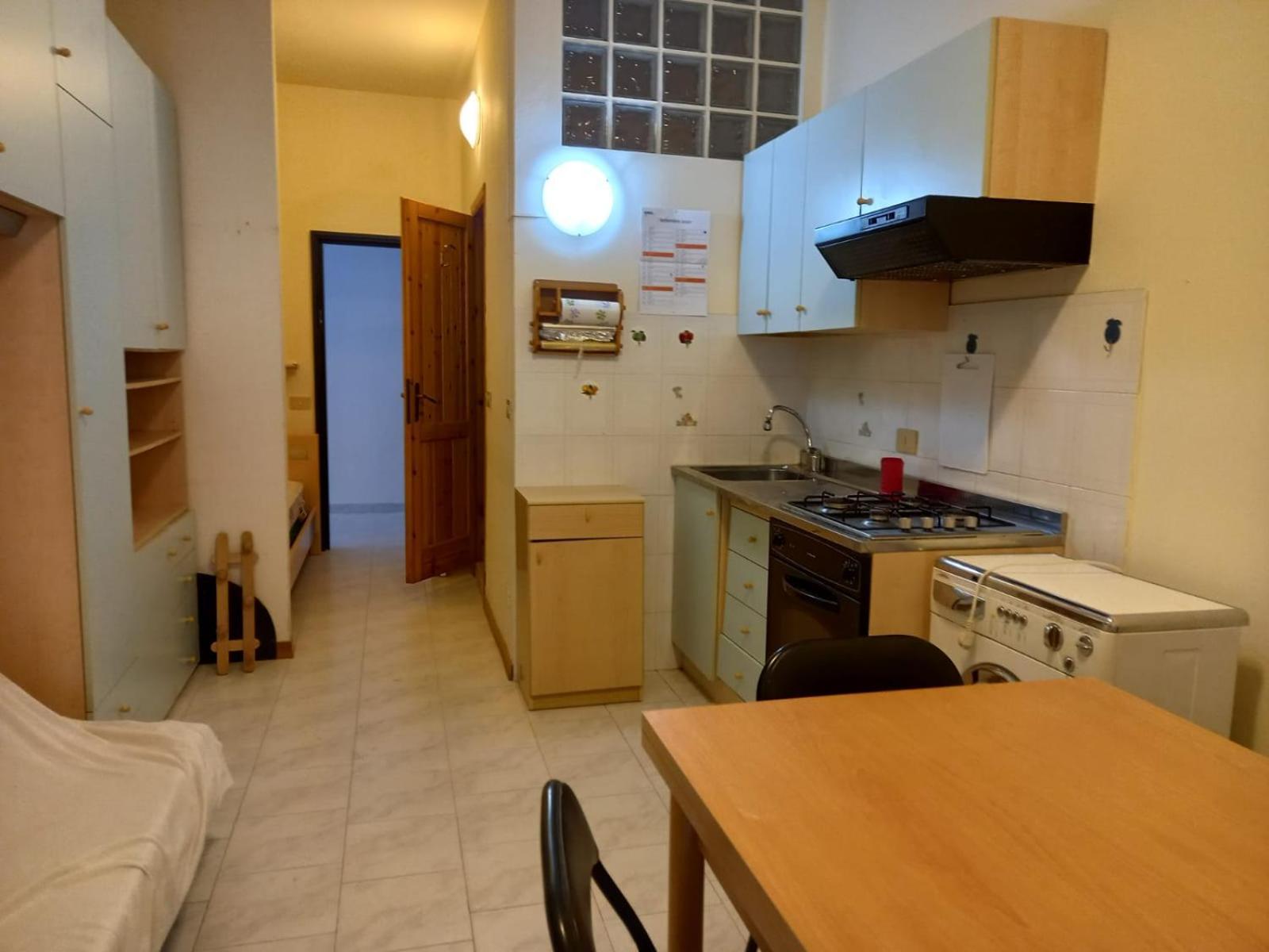 Residenza Lido Degli Estensi Affitti Brevi Italia Llido Degli Estensi Exterior foto