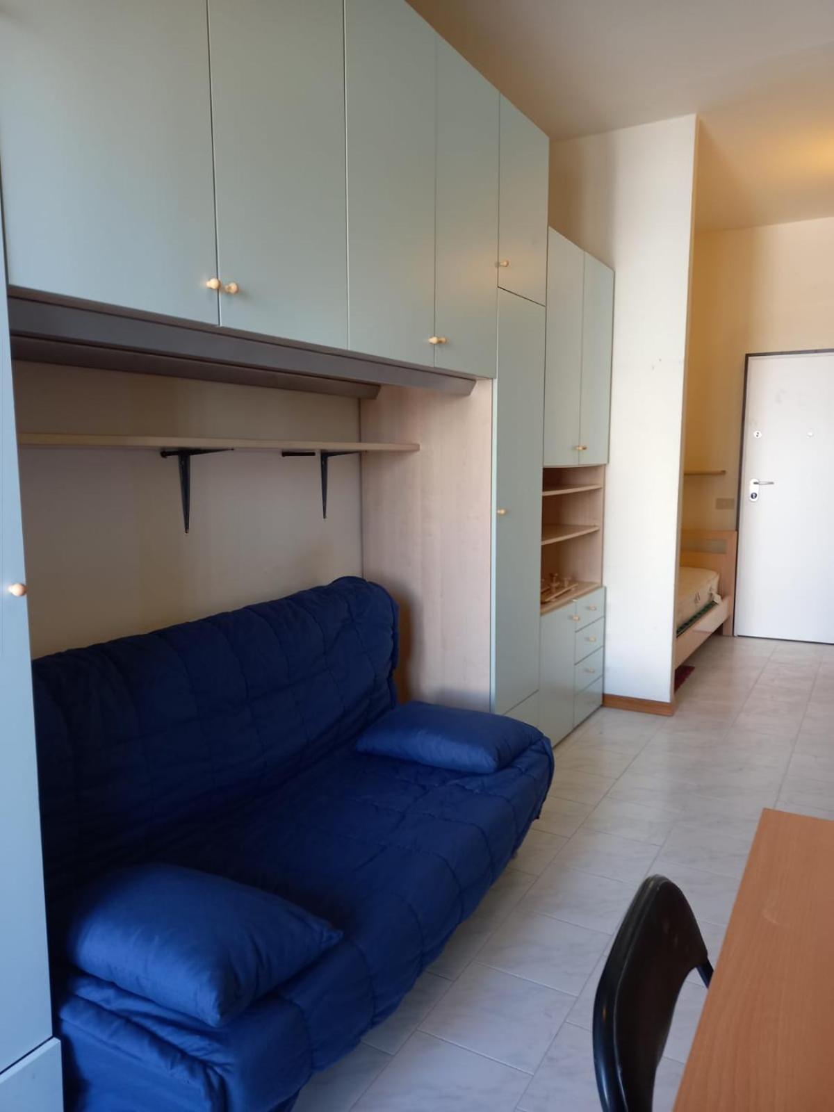 Residenza Lido Degli Estensi Affitti Brevi Italia Llido Degli Estensi Exterior foto