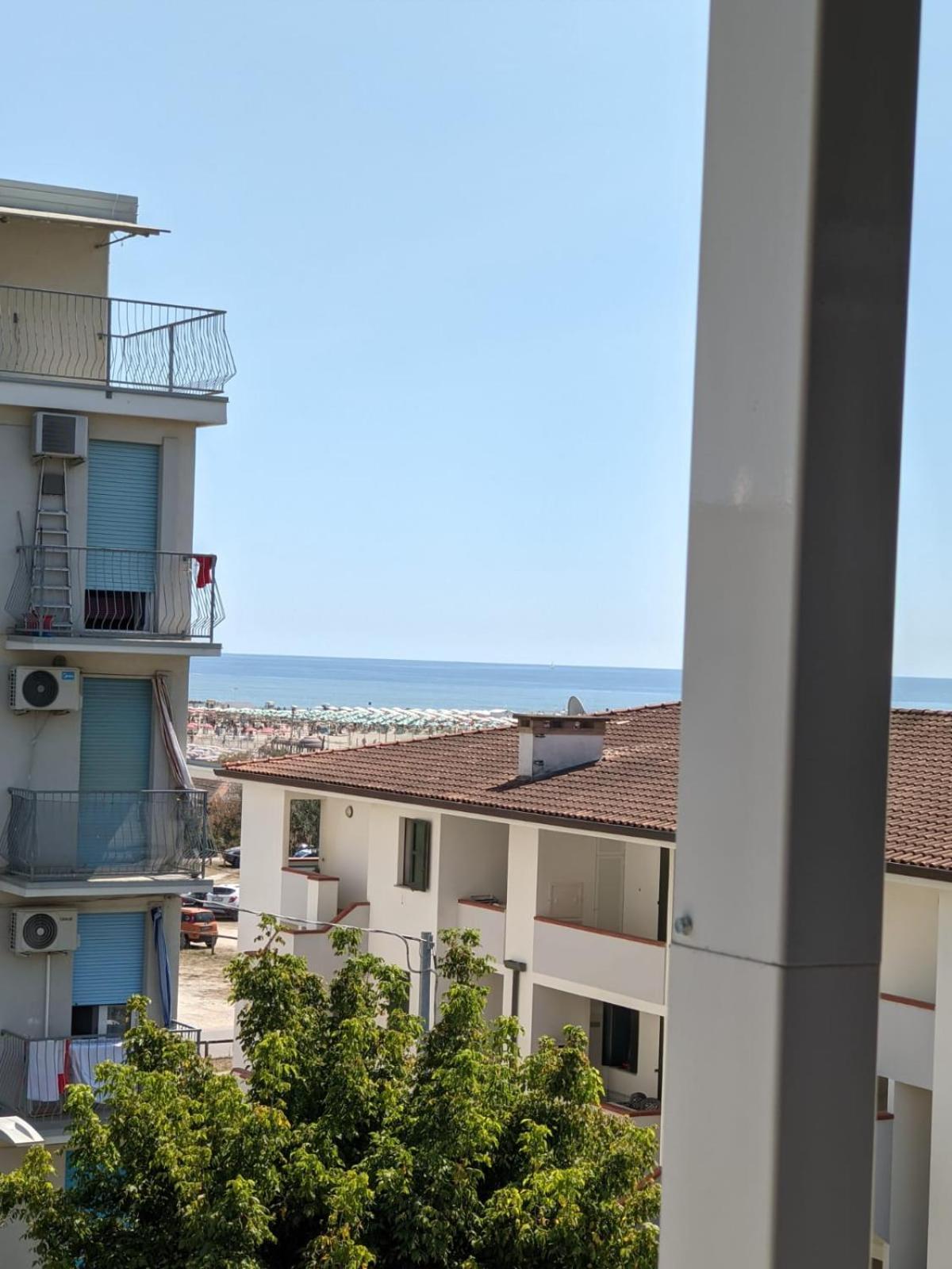 Residenza Lido Degli Estensi Affitti Brevi Italia Llido Degli Estensi Exterior foto